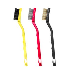 فرچه سیمی مدل  wbrush کد 147896 بسته سه عددی